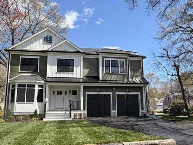 5 bedroom, Lexington MA 02420 105317857