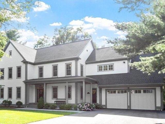 5 bedroom, Lexington MA 02421 105493556
