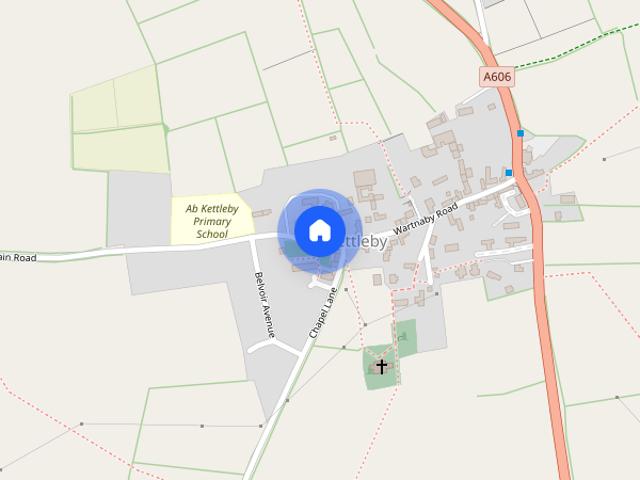 5 bedroom link detached house to rent