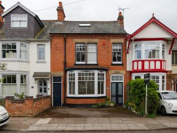 Knighton Church Road LE2 Leicester, Oadby Leicester, LE2, Coventry and Warwickshire, West Midlands, Midlands