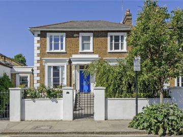 Shepherd's Bush, London, Greater London