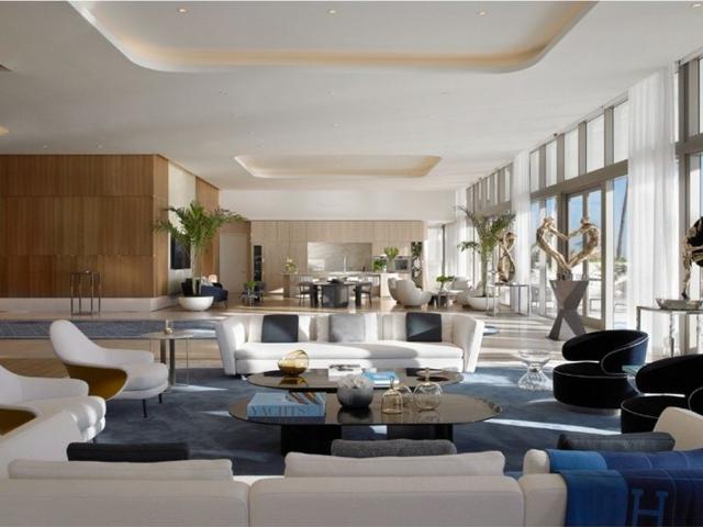 5 bedroom luxury Apartment for sale in Sunny Isles Beach, Florida