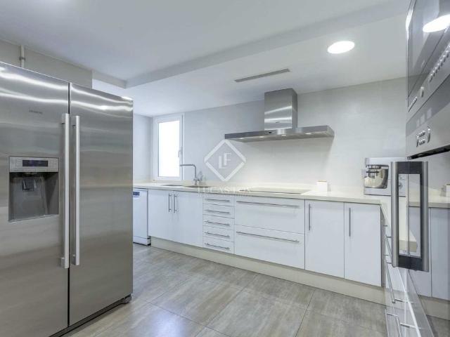 Luxury Apartment for rent in Valencia