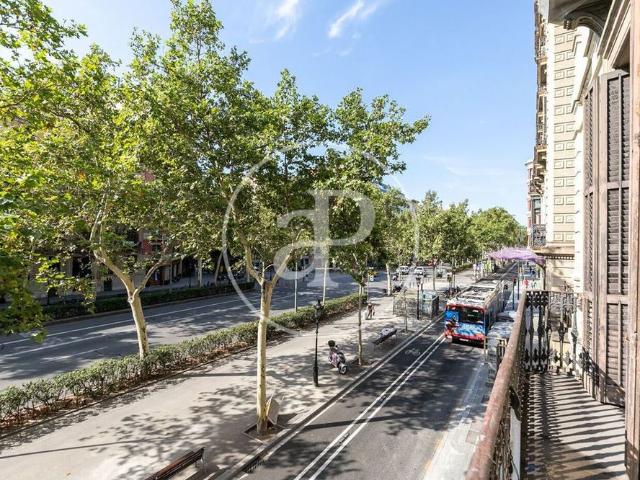 5 bedroom luxury Apartment for rent in Barcelona, Catalonia