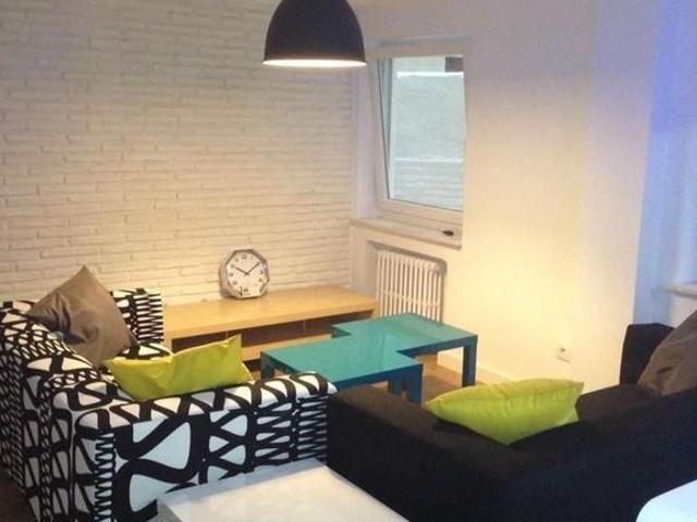 5 bedroom luxury Apartment for rent in Salamanca, Castille and León