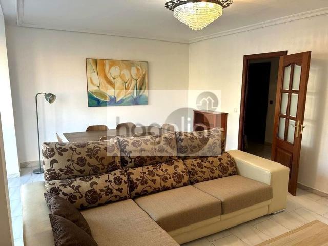 5 bedroom luxury Apartment for rent in Seville, Andalusia