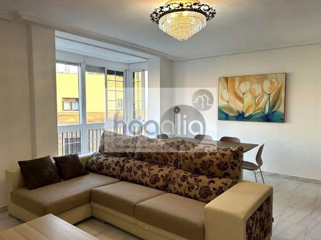 5 bedroom luxury Apartment for rent in Seville, Andalusia