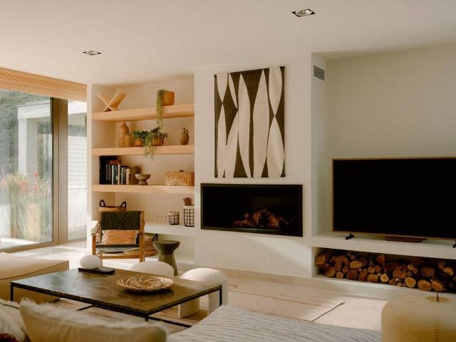 Luxury 5 bedroom Detached House for rent in Benahavís, Spain