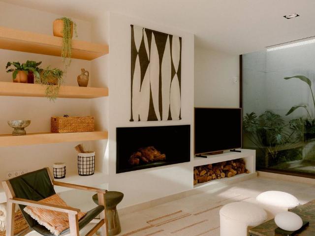 Luxury Detached House for rent in Benahavís, Andalusia