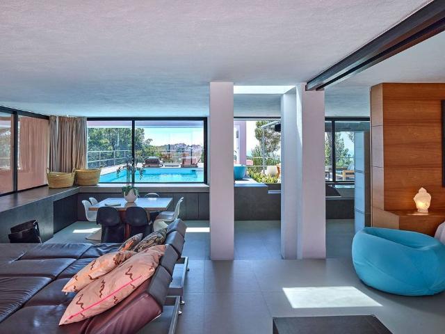 5 bedroom luxury Detached House for rent in San Jose, Balearic Islands