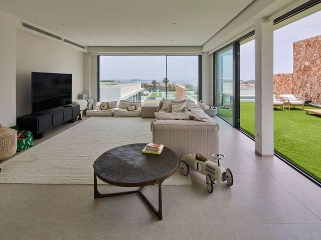 5 bedroom luxury Detached House for rent in Santa Eulària des Riu, Balearic Islands
