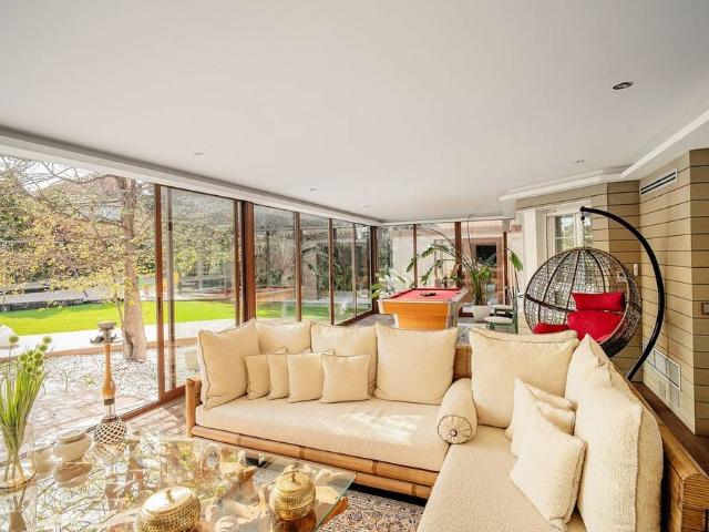 5 bedroom luxury Detached House for rent in Villaviciosa de Odón, Autonomous Region of Madrid