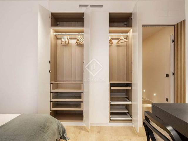 5 bedroom luxury Apartment for rent in Barcelona, Catalonia