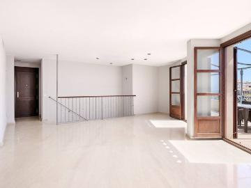 5 bedroom luxury Flat for rent in Palma de Mallorca, Balearic Islands