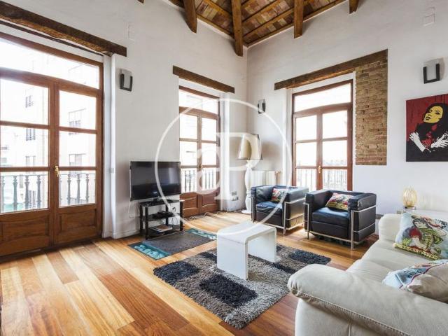 5 bedroom luxury Flat for rent in Valencia, Spain