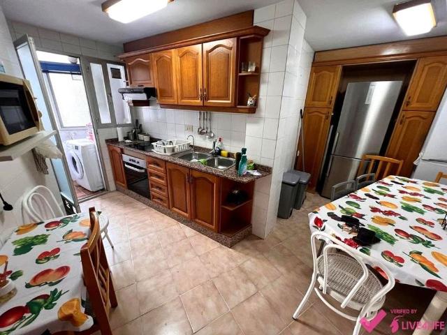 5 bedroom luxury Flat for rent in Valencia, Spain