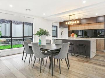 Box Hill, Baulkham Hills, Baulkham Hills Shire, Snapper Island