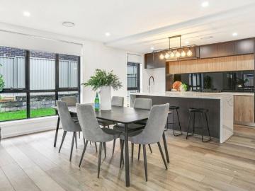 Box Hill, Baulkham Hills, Baulkham Hills Shire, Snapper Island