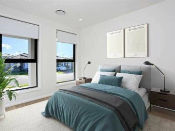 Box Hill, Baulkham Hills, Baulkham Hills Shire, Snapper Island