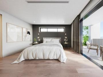 Box Hill, Baulkham Hills, Baulkham Hills Shire, Snapper Island