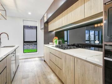 Box Hill, Baulkham Hills, Baulkham Hills Shire, Snapper Island