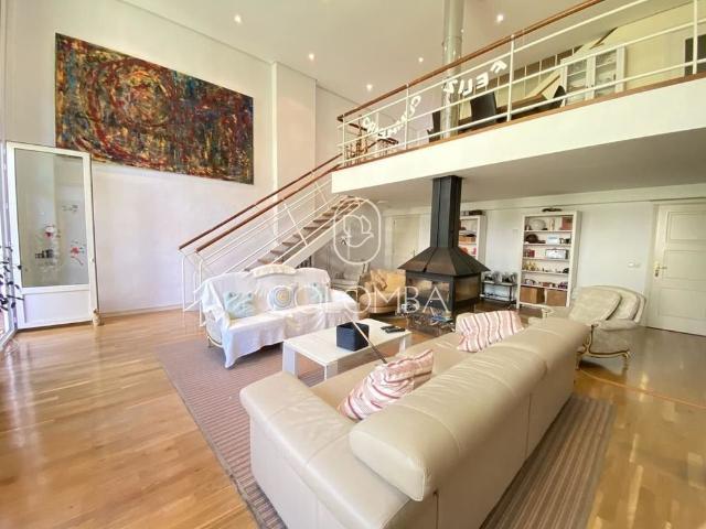 5 bedroom luxury House for rent in Madrid, Spain