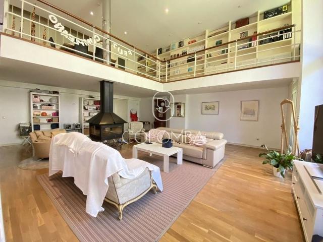5 bedroom luxury House for rent in Madrid, Spain