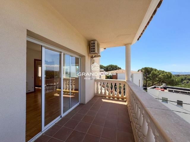 5 bedroom luxury House for rent in Premià de Dalt, Spain