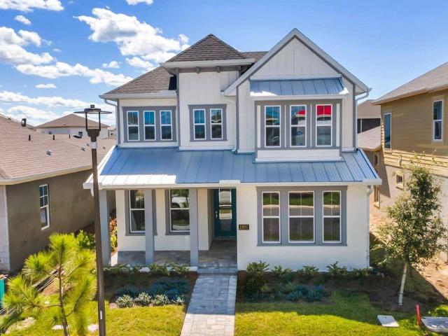 5 bedroom luxury House for sale in Orlando, Florida