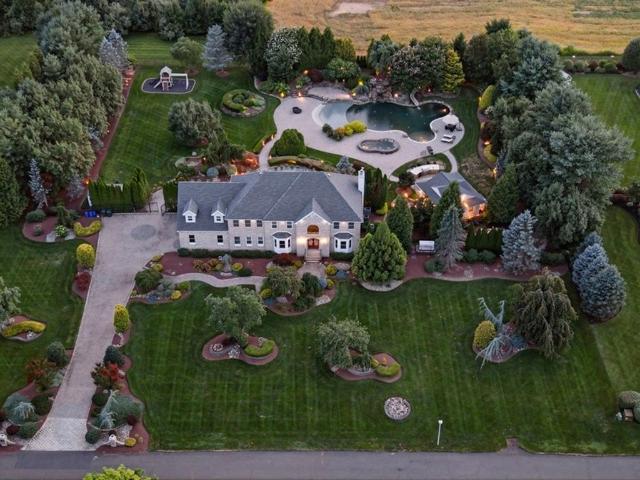 5 bedroom luxury House for sale in Clarksburg, New Jersey