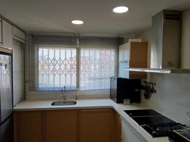 5 bedroom luxury penthouse for rent in Valencia, Spain