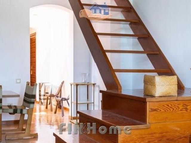 5 bedroom luxury penthouse for rent in Seville, Spain