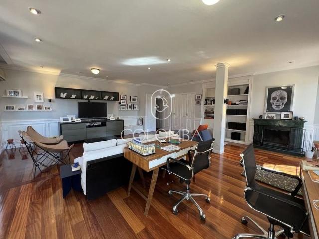 Luxury Semidetached House for rent in Madrid, Autonomous Region of Madrid