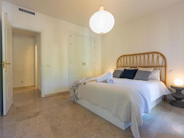 5 bedroom luxury Townhouse for rent in Marbella, Spain