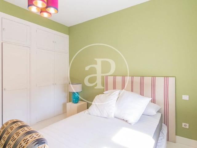 5 bedroom luxury Villa for rent in Madrid, Autonomous Region of Madrid