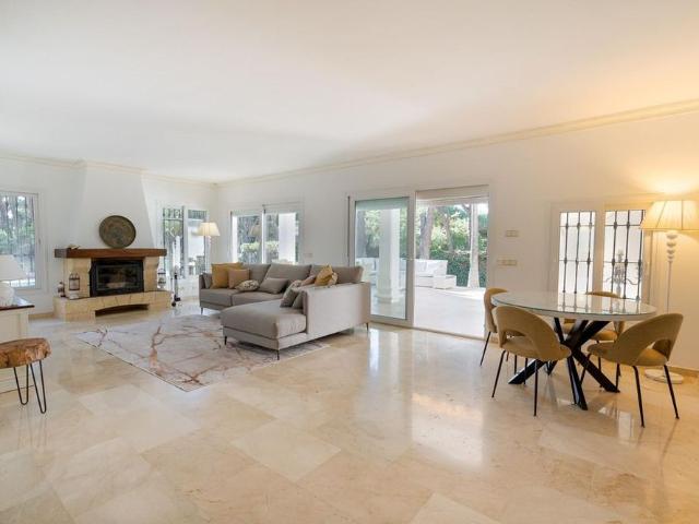 5 bedroom luxury Villa for rent in Marbella, Spain