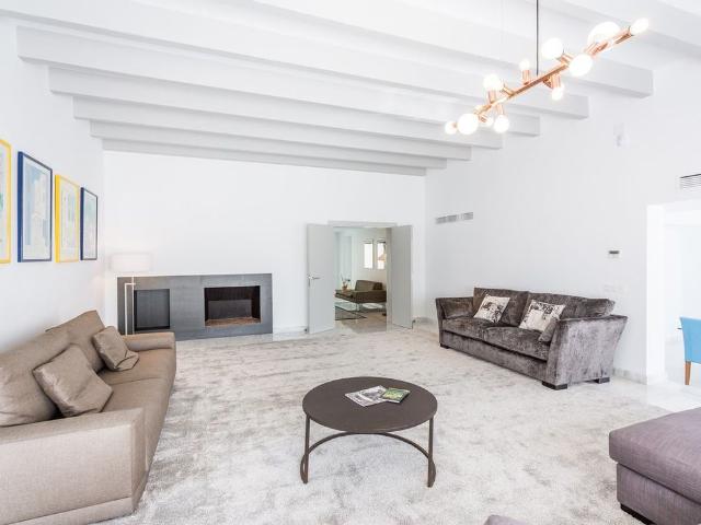 5 bedroom luxury Villa for rent in Marbella, Spain