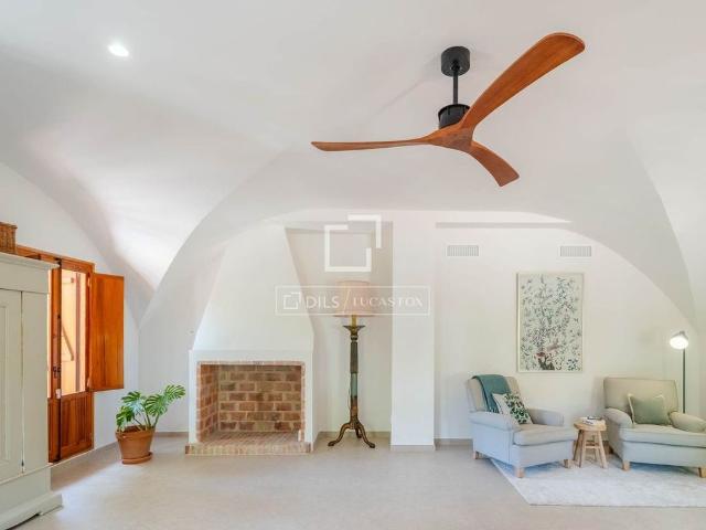 5 bedroom luxury Villa for rent in Náquera, Spain