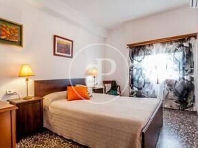 5 bedroom luxury Villa for rent in Náquera, Spain