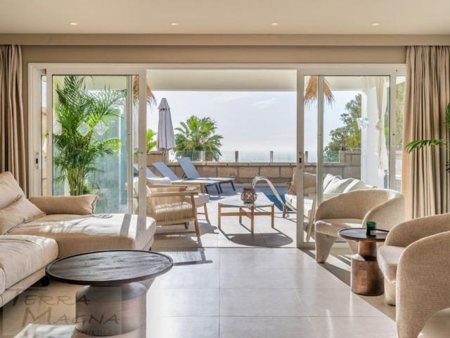 5 bedroom luxury Villa for rent in Adeje, Spain