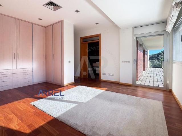 5 bedroom luxury Villa for rent in Alella, Catalonia