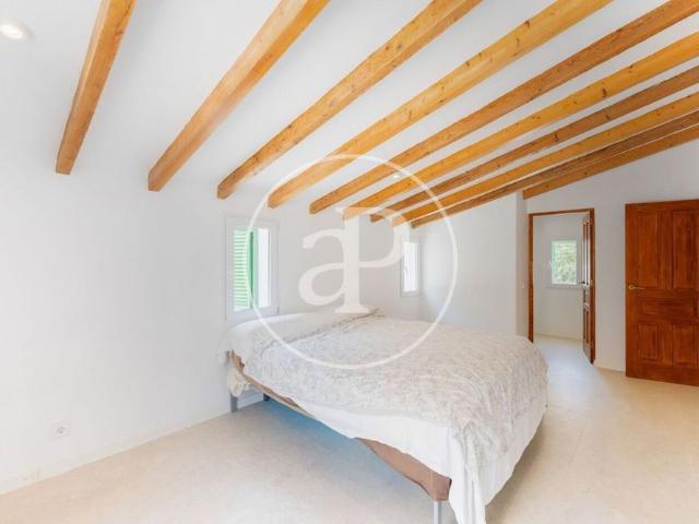5 bedroom luxury Villa for rent in Andratx, Balearic Islands