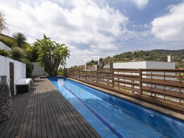 5 bedroom luxury Villa for rent in Barcelona, Spain