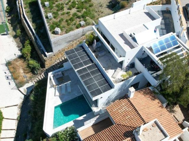 5 bedroom luxury Villa for rent in Benahavís, Spain