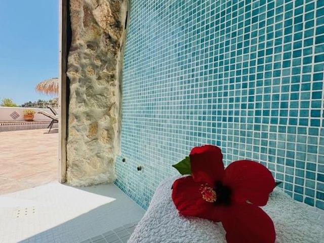 5 bedroom luxury Villa for rent in Benalmádena, Andalusia