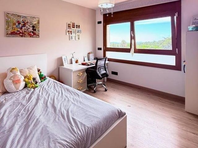 5 bedroom luxury Villa for rent in Castellar del Vallès, Catalonia