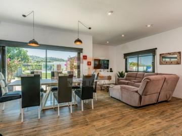5 bedroom luxury Villa for rent in Javea, Spain