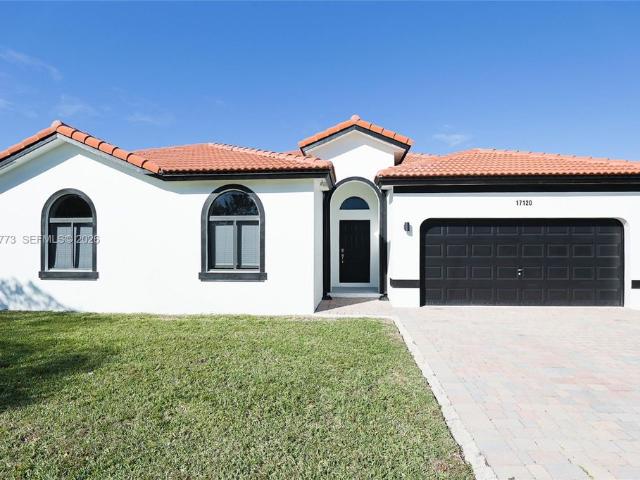 5 bedroom luxury Villa for rent in Palmetto Bay, United States
