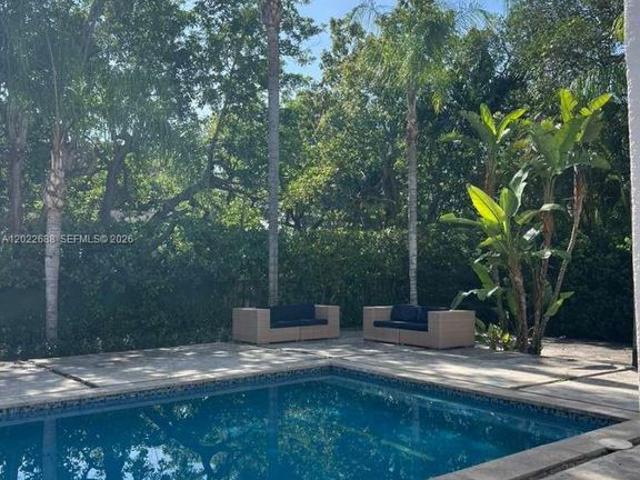5 bedroom luxury Villa for rent in Palmetto Bay, United States