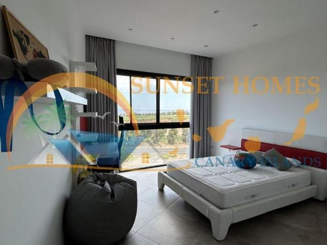 5 bedroom luxury Villa for rent in San Bartolomé de Tirajana, Spain